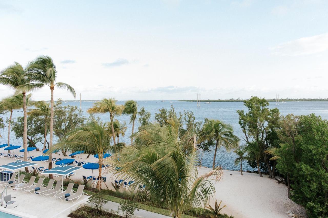 The Capitana Key West Hotel Eksteriør billede