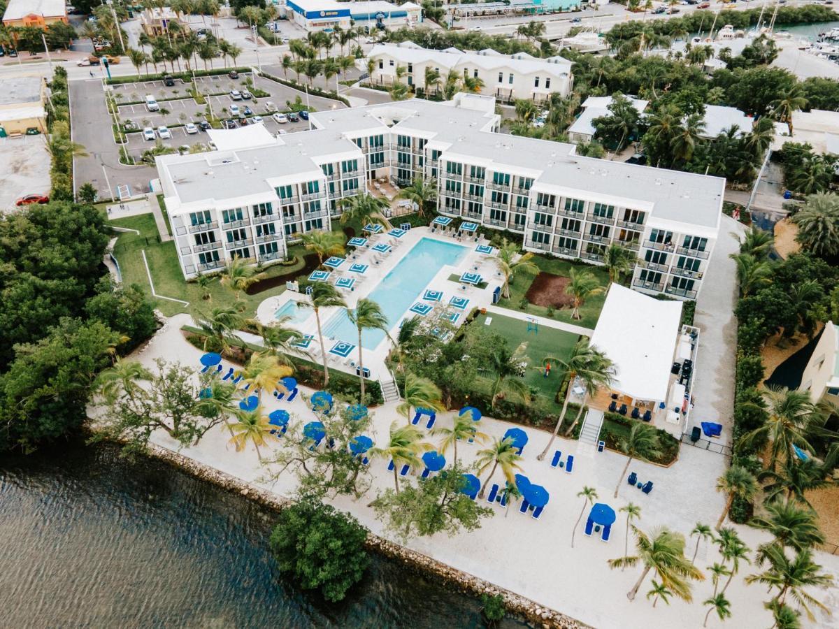 The Capitana Key West Hotel Eksteriør billede