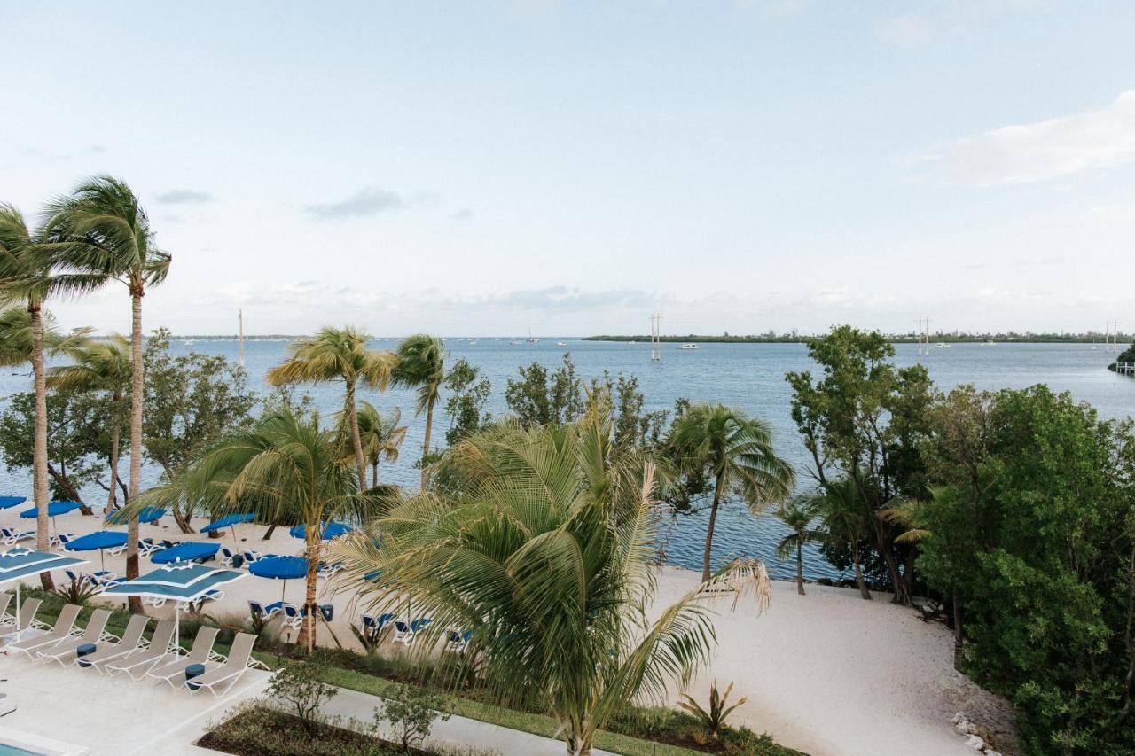 The Capitana Key West Hotel Eksteriør billede
