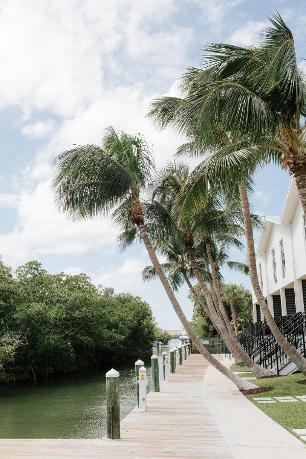 The Capitana Key West Hotel Eksteriør billede