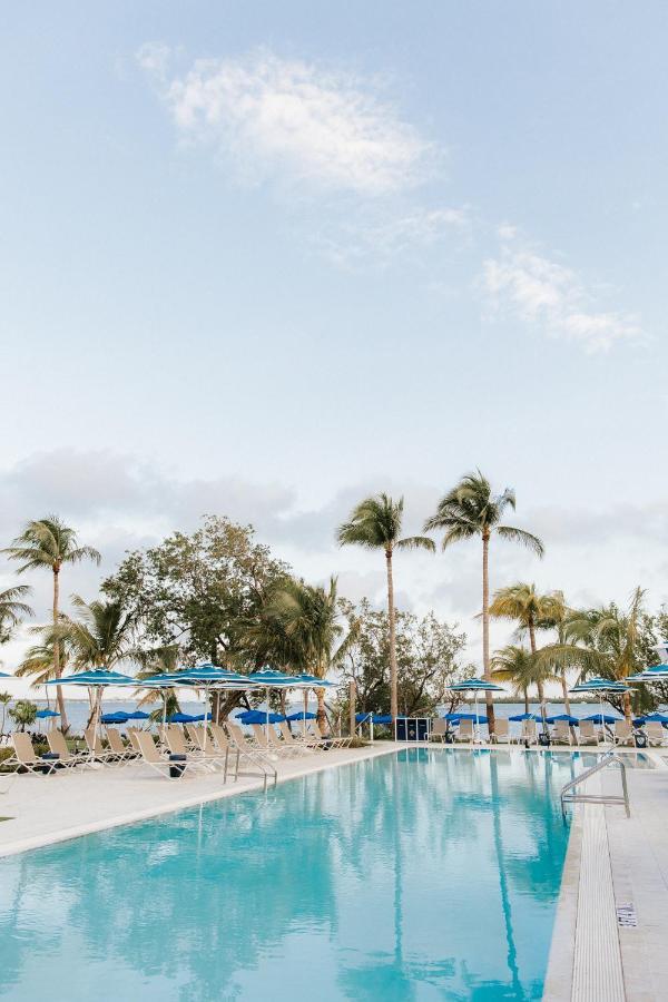 The Capitana Key West Hotel Eksteriør billede