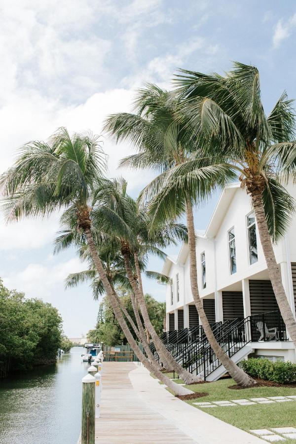 The Capitana Key West Hotel Eksteriør billede