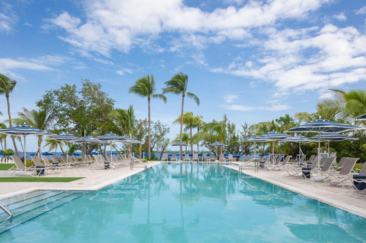 The Capitana Key West Hotel Eksteriør billede