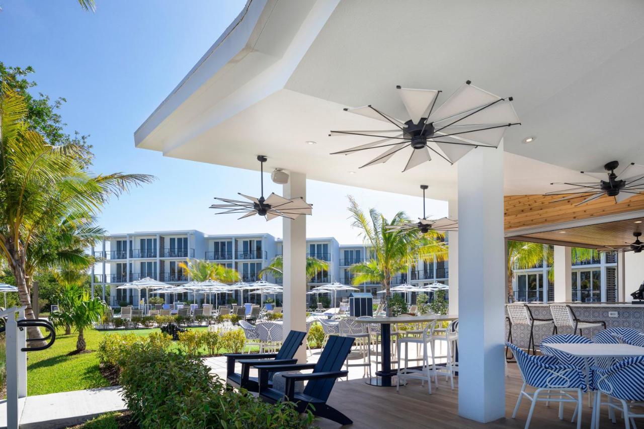 The Capitana Key West Hotel Eksteriør billede