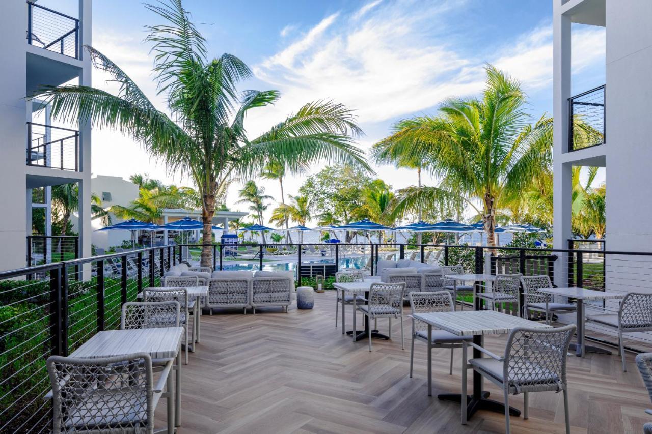 The Capitana Key West Hotel Eksteriør billede