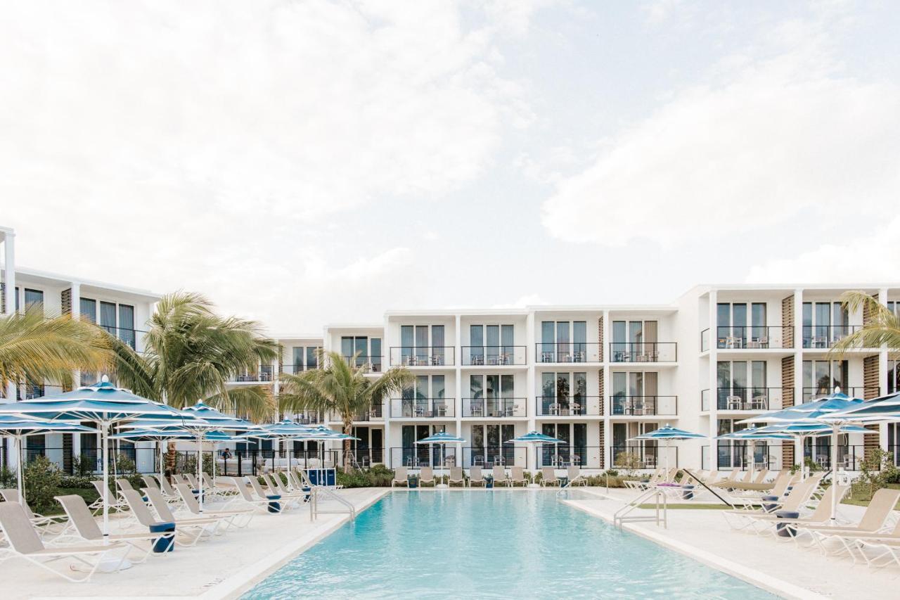 The Capitana Key West Hotel Eksteriør billede