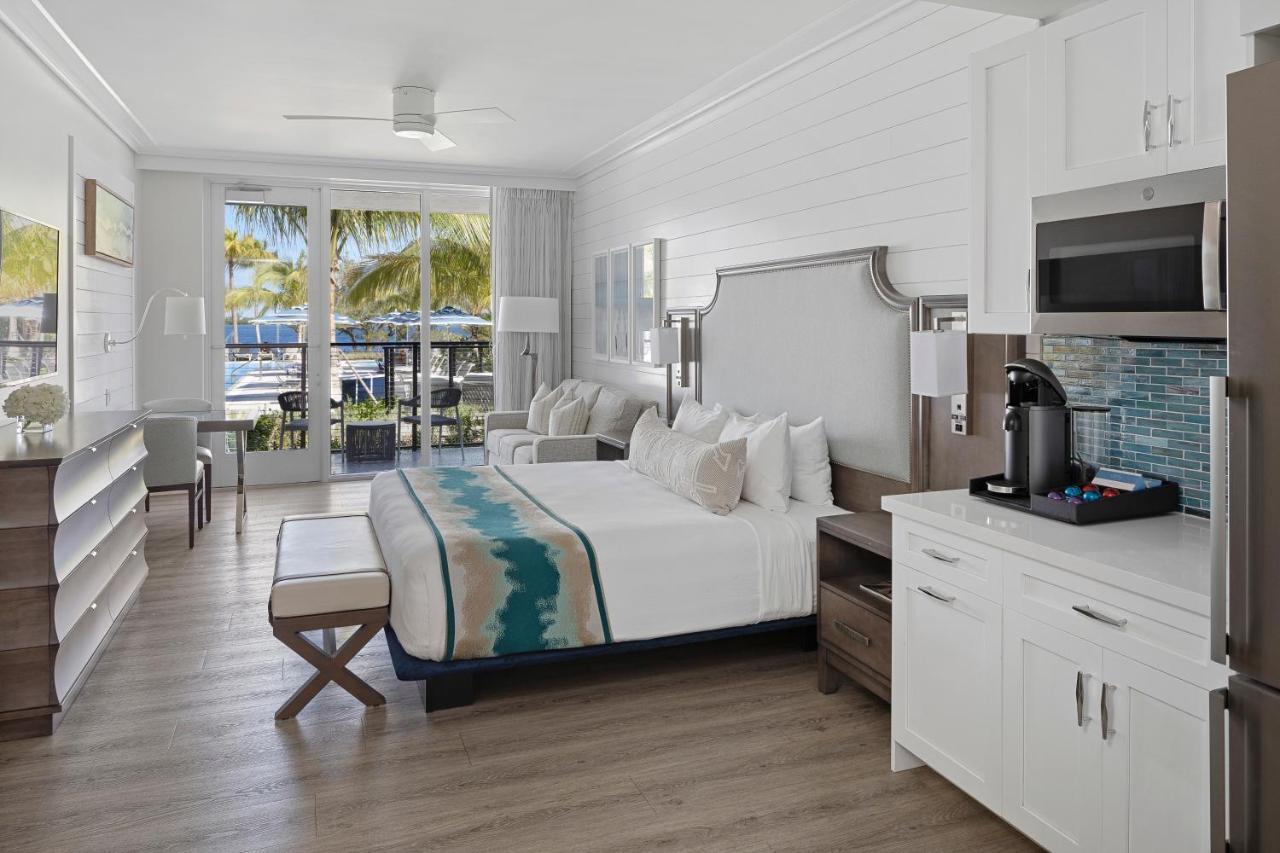 The Capitana Key West Hotel Eksteriør billede