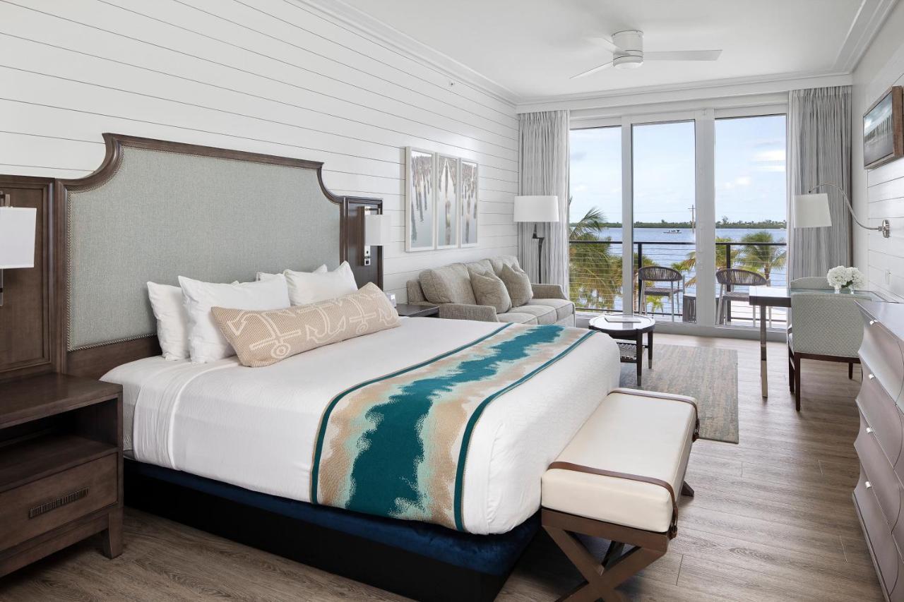 The Capitana Key West Hotel Eksteriør billede