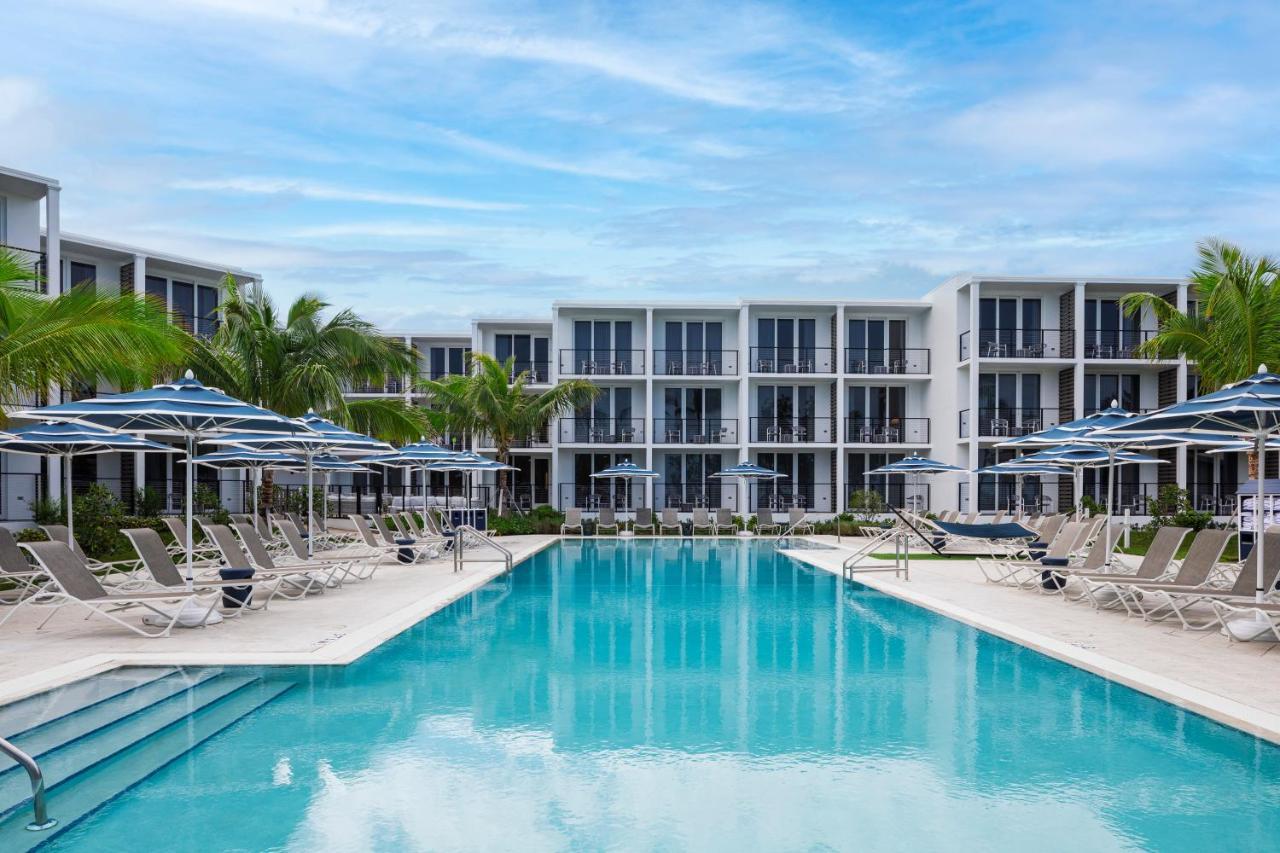 The Capitana Key West Hotel Eksteriør billede