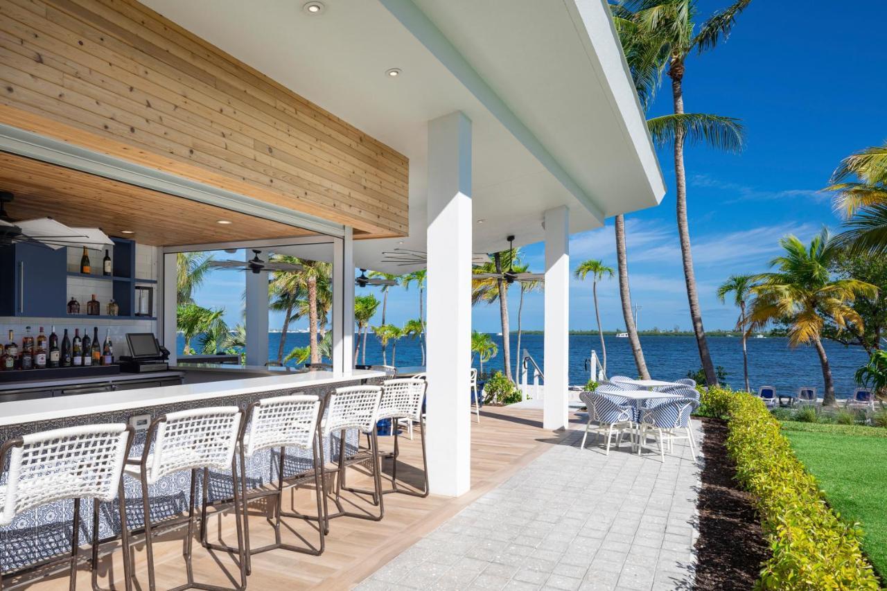 The Capitana Key West Hotel Eksteriør billede