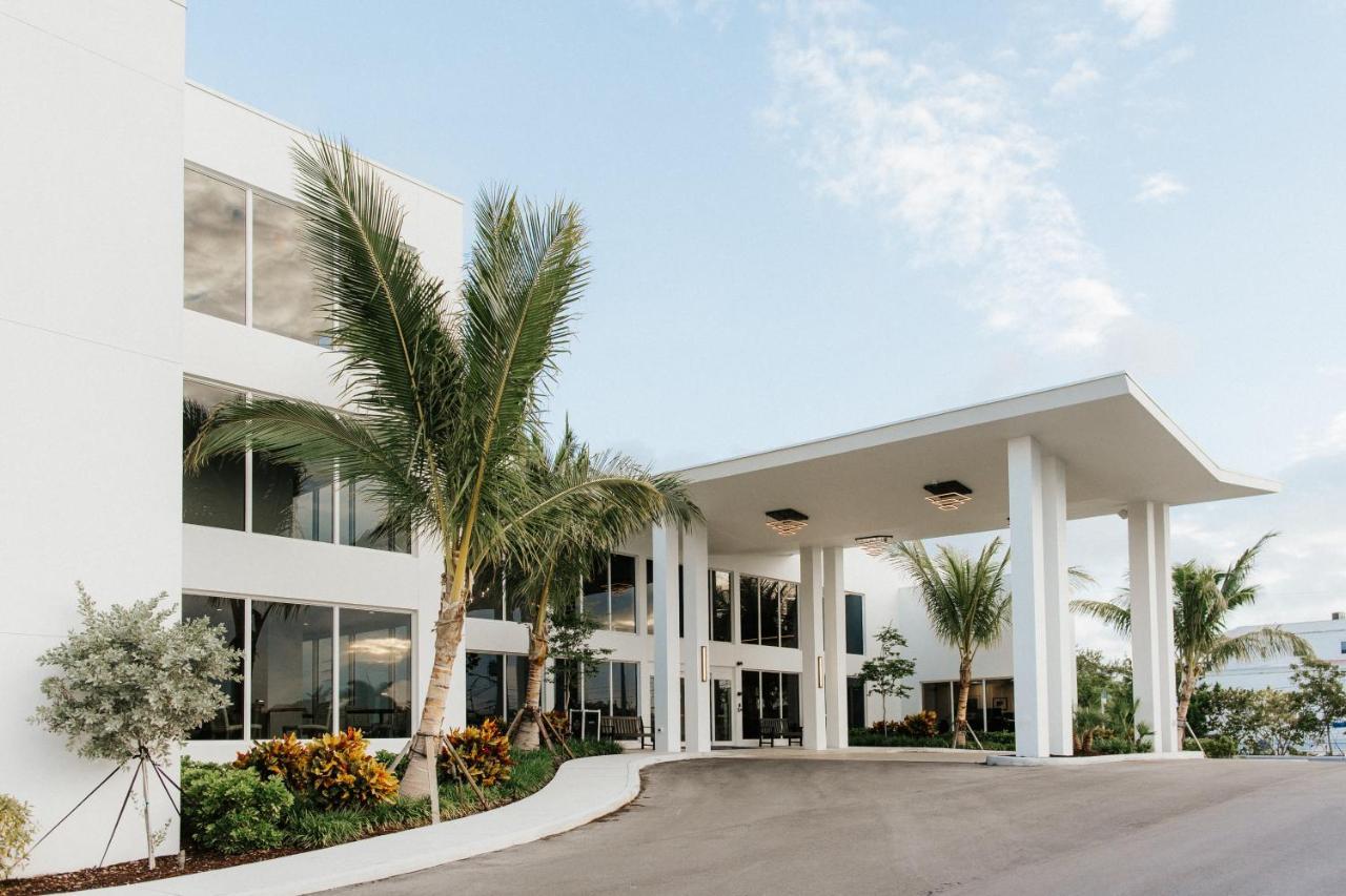 The Capitana Key West Hotel Eksteriør billede
