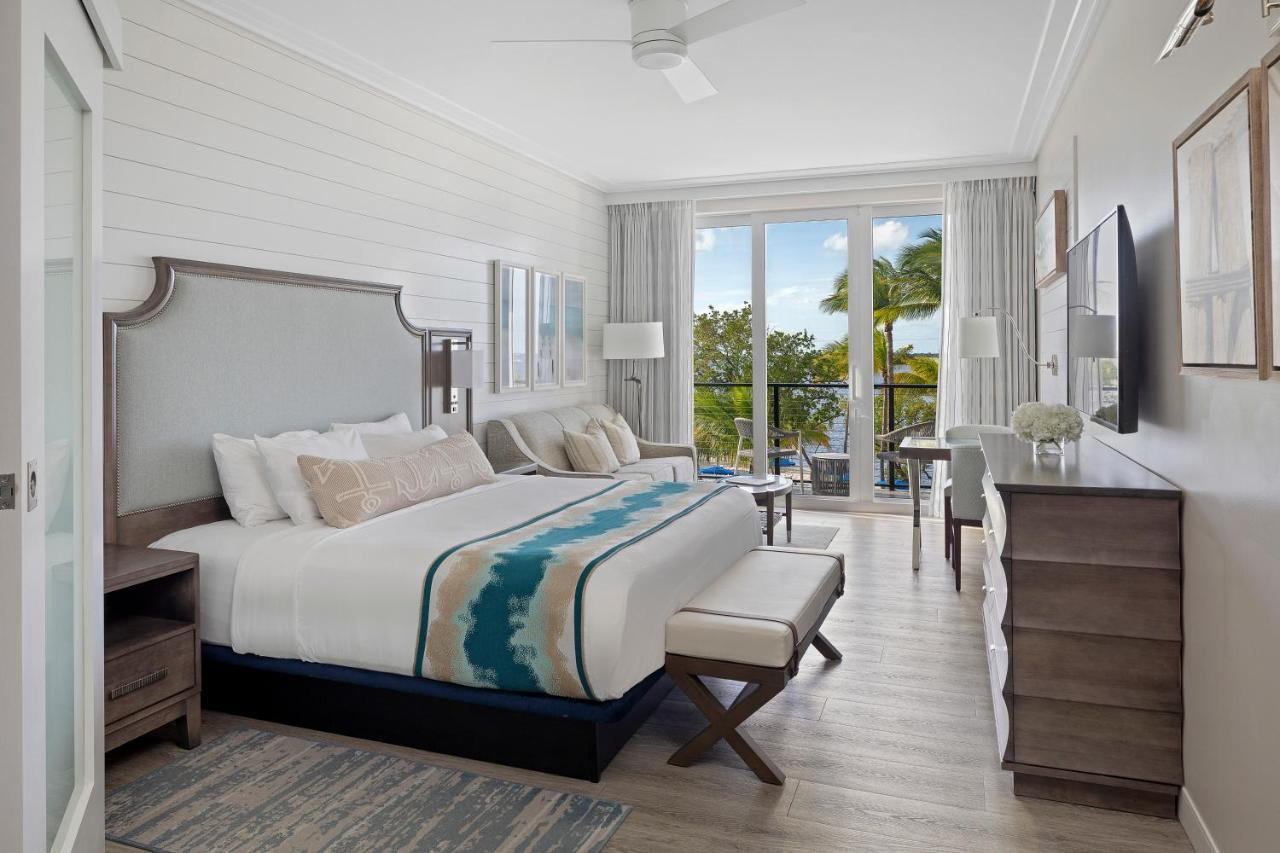 The Capitana Key West Hotel Eksteriør billede