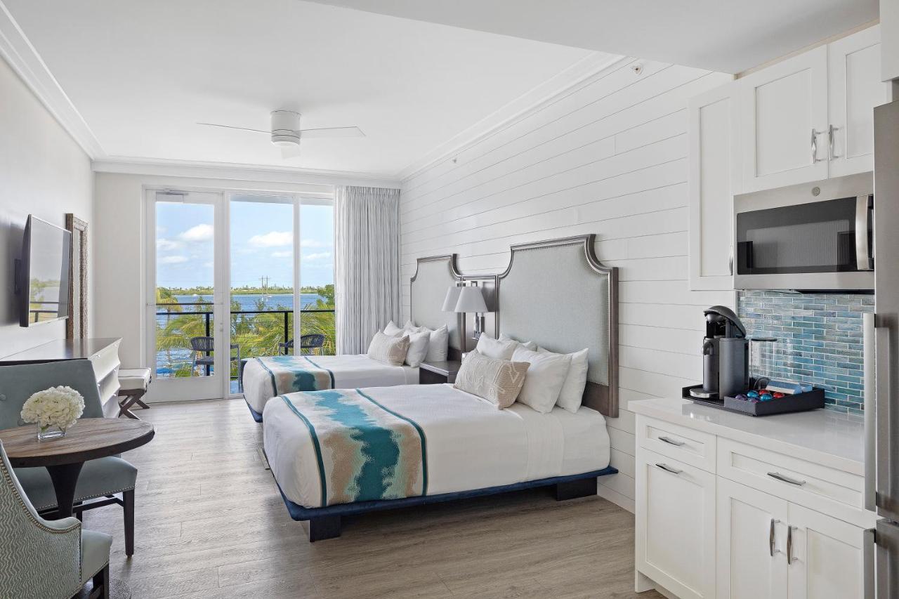 The Capitana Key West Hotel Eksteriør billede