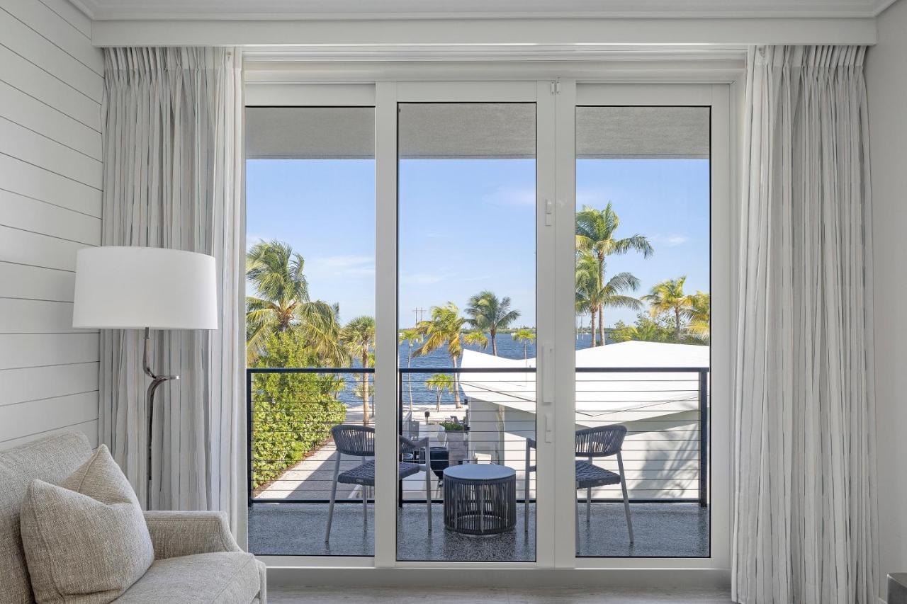The Capitana Key West Hotel Eksteriør billede