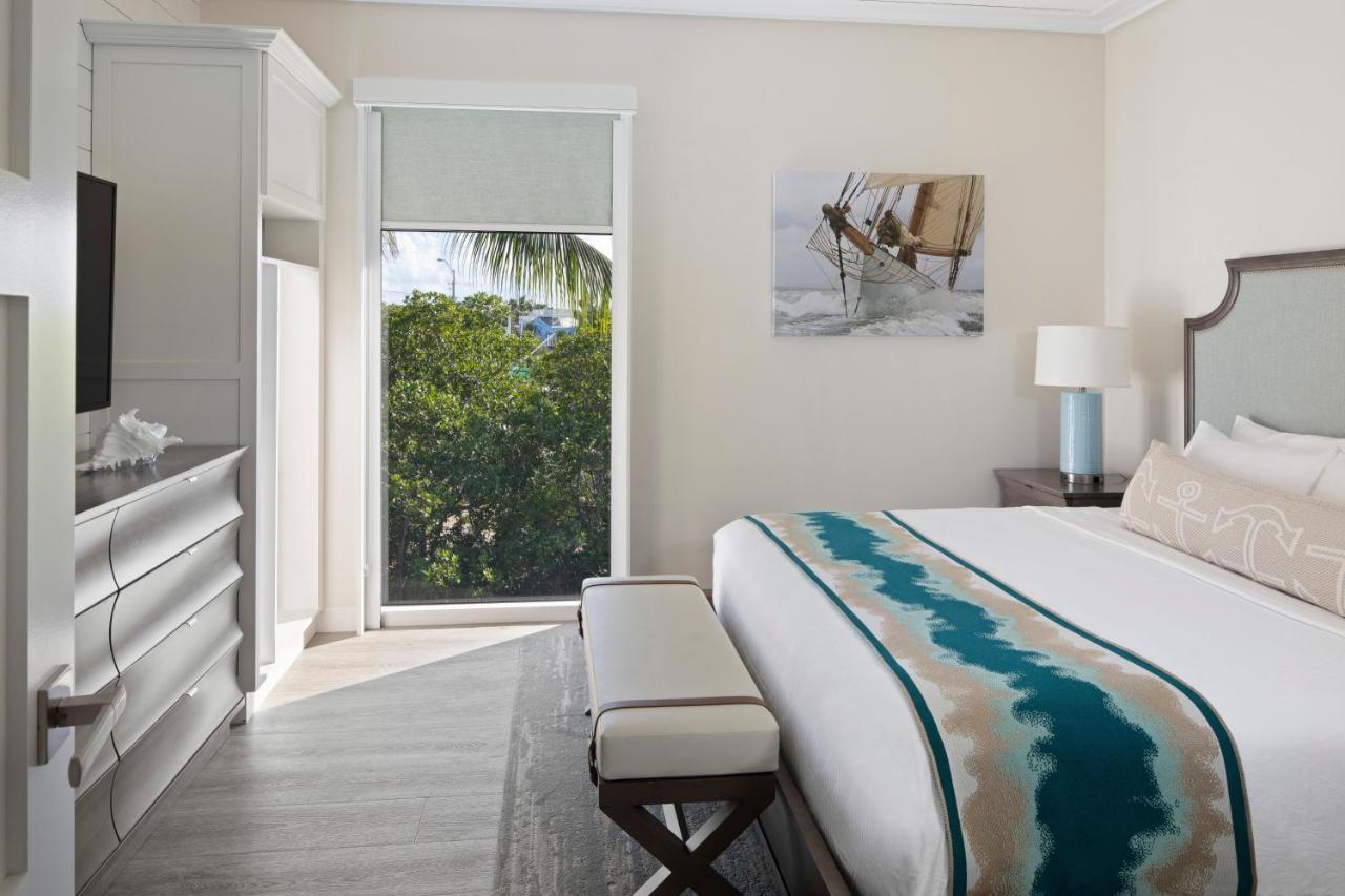 The Capitana Key West Hotel Eksteriør billede