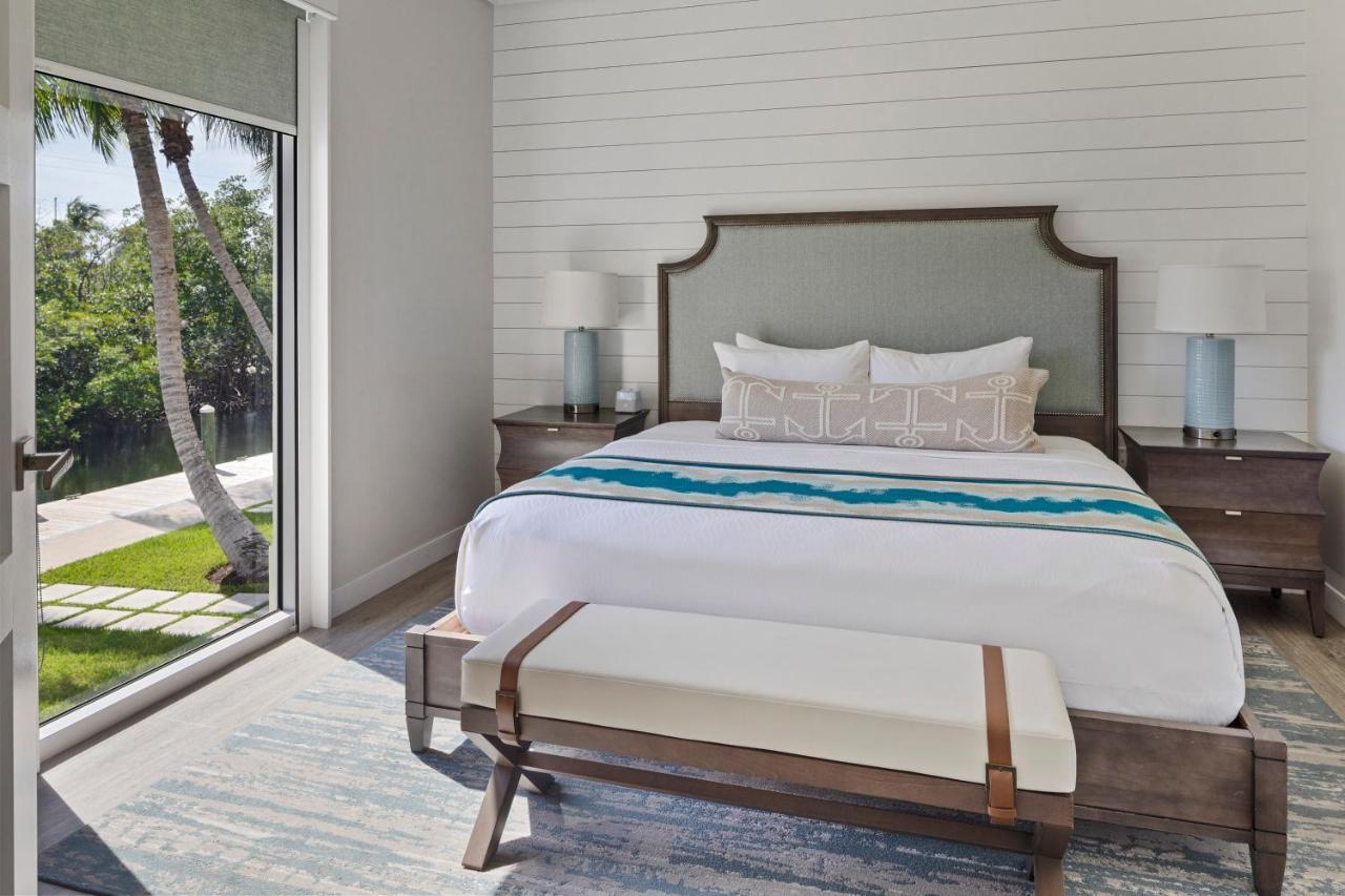 The Capitana Key West Hotel Eksteriør billede