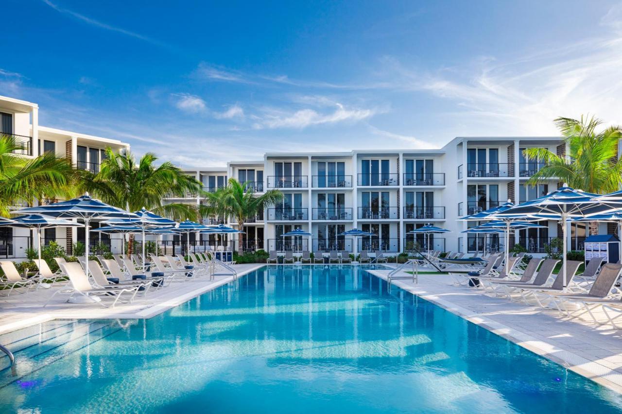 The Capitana Key West Hotel Eksteriør billede