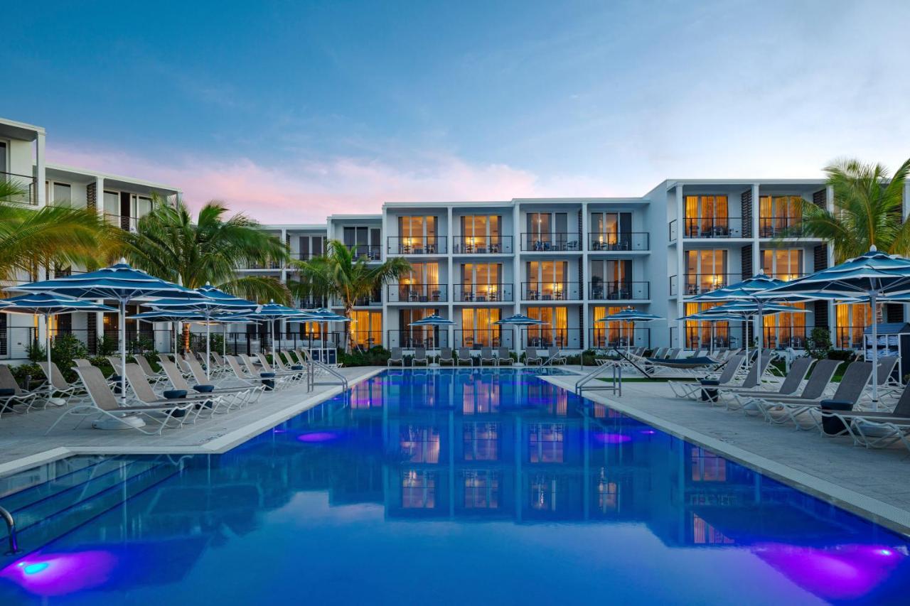 The Capitana Key West Hotel Eksteriør billede
